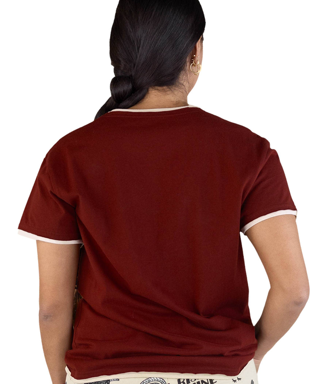 Rise & Shine Chicken Women's Regular Fit PJ SET (Shirt & Pants)