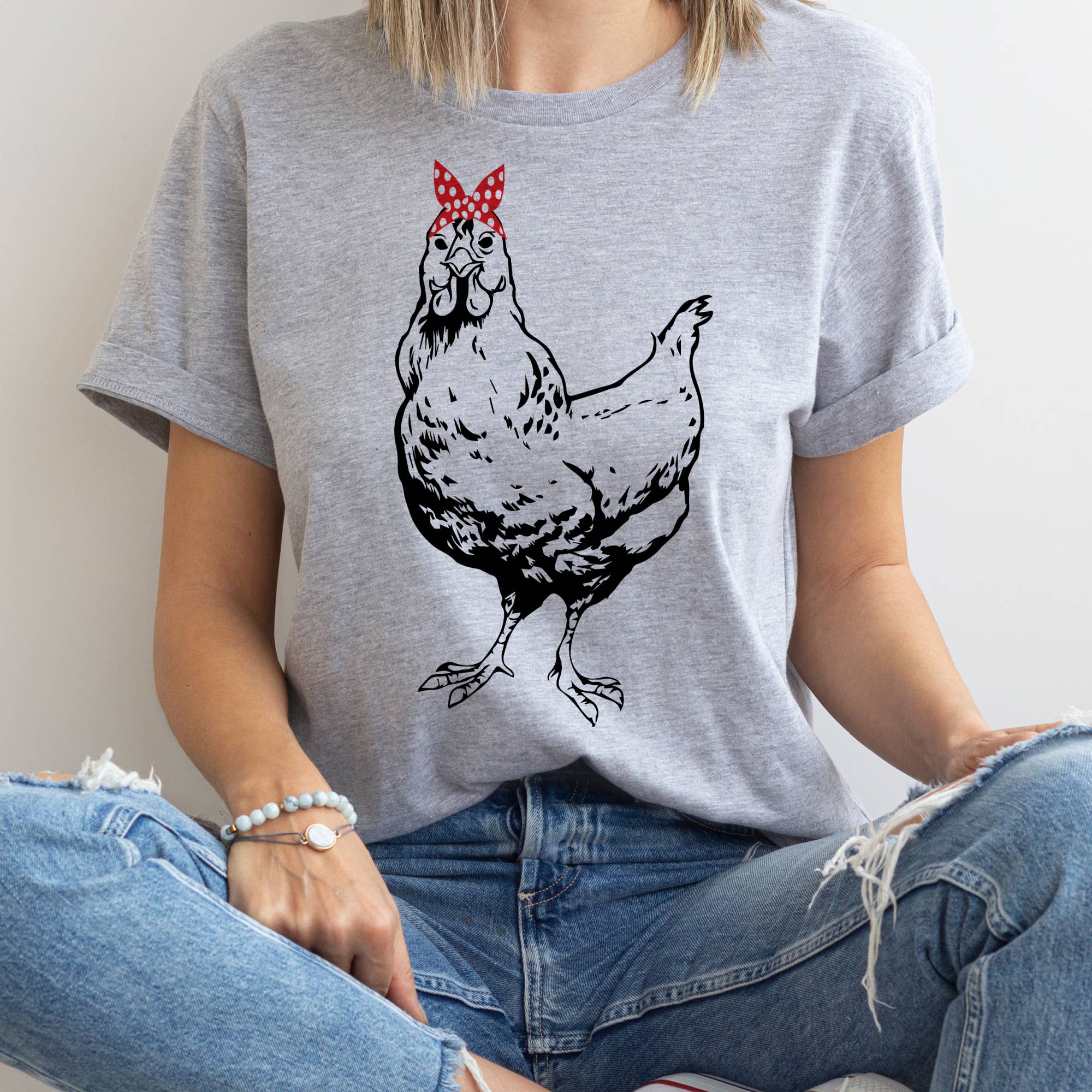 Bandana Chicken