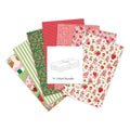 PRE-ORDER The World of Strawberry Shortcake™ 1-Yard Bundle Cream