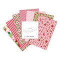 PRE-ORDER The World of Strawberry Shortcake™ 1-Yard Bundle Pink