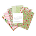PRE-ORDER The World of Strawberry Shortcake™ 1-Yard Bundle Green