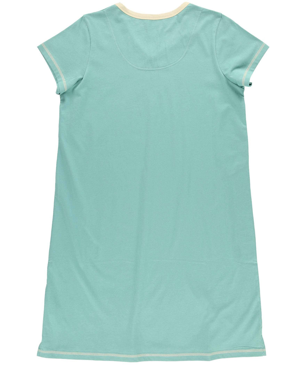 Booked V-Neck Nightshirt